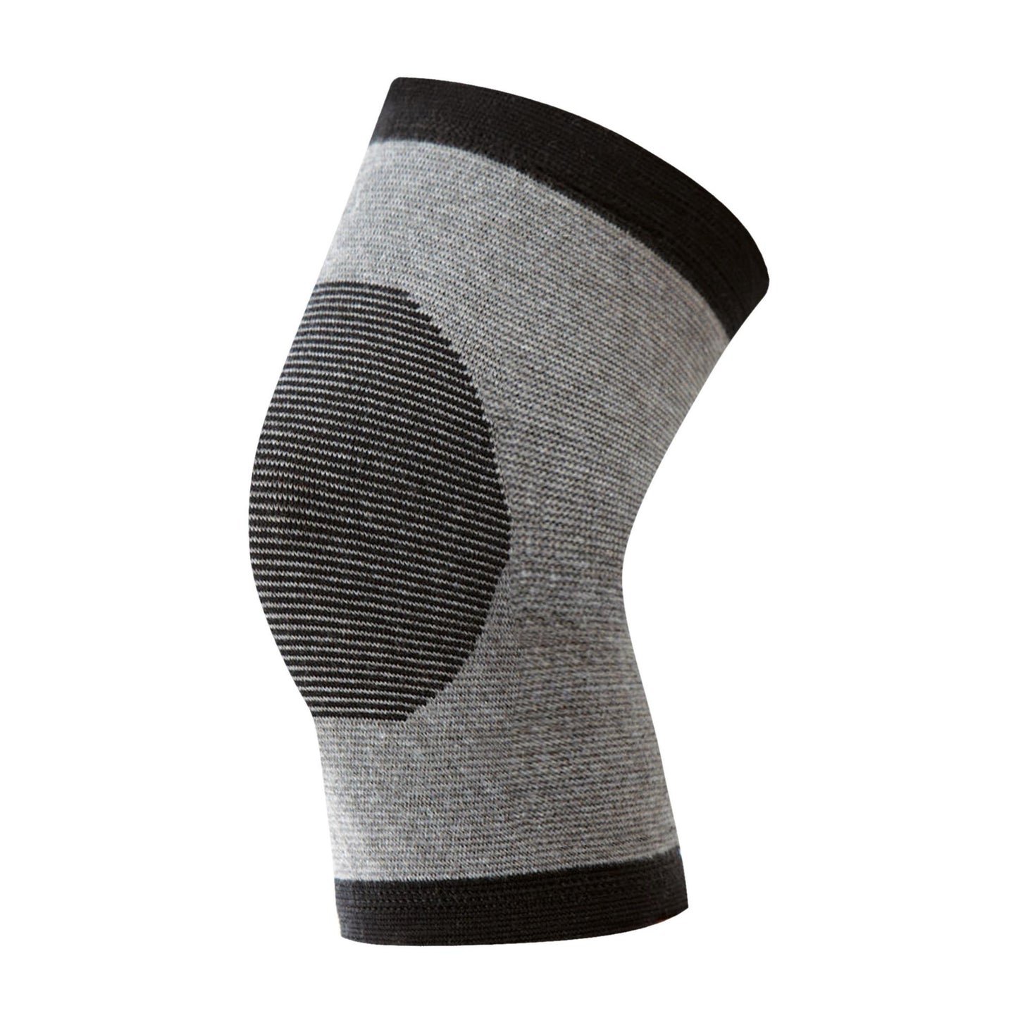 DCF Bamboo-Infused High-Energy Knee Sleeve