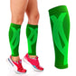 DCF Elite Calf Compression Sleeve (1-Pair)