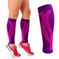 DCF Elite Calf Compression Sleeve (1-Pair)